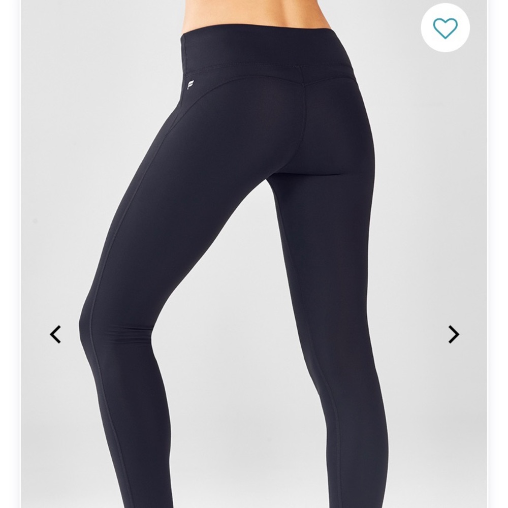Fabletics Pure Luxe Leggings